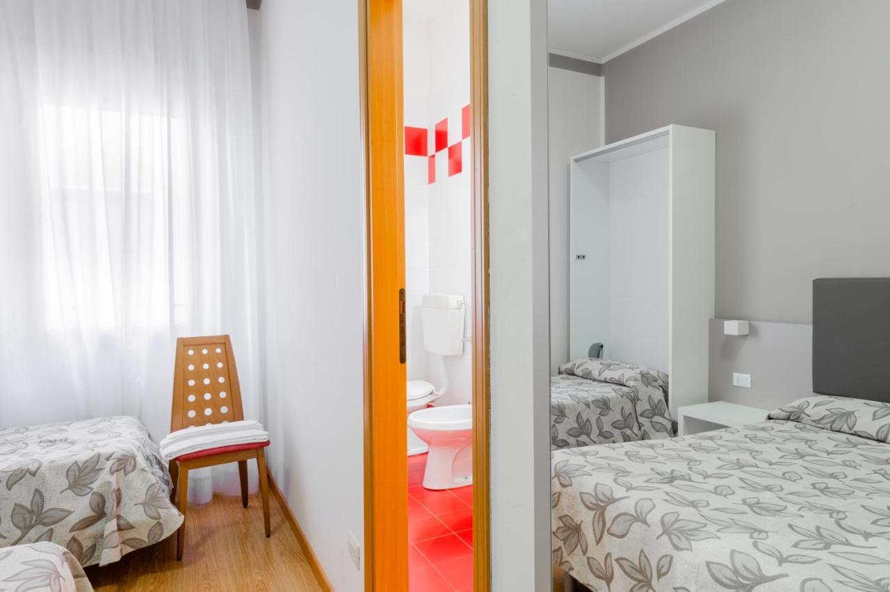 Hotel Del Corso ビビオーネ エクステリア 写真